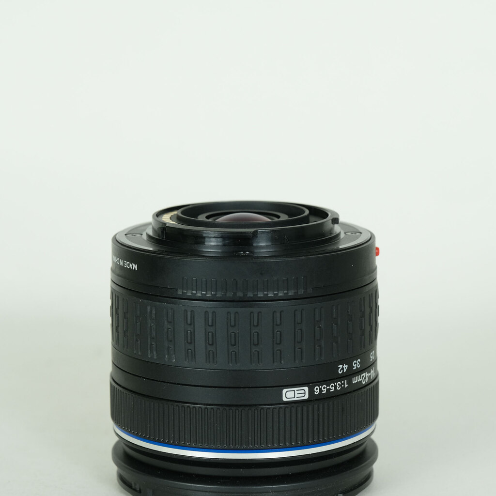 OLYMPUS ZUIKO DIGITAL ED 14-42mm F3.5-5.6の出品 | ONE SCENE（ワン