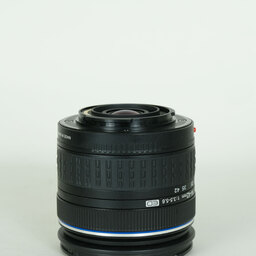 OLYMPUS ZUIKO DIGITAL ED 14-42mm F3.5-5.6