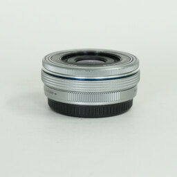 OLYMPUS M.ZUIKO DIGITAL ED 14-42mm F3.5-5.6 EZ シルバー