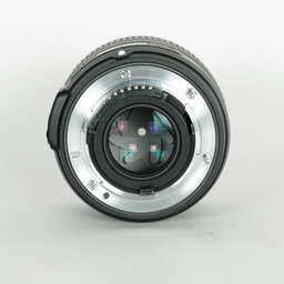 Nikon AF-S NIKKOR 35mm f/1.8G ED