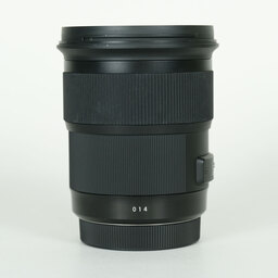 SIGMA 50mm F1.4 DG HSM｜Art [キヤノン用]
