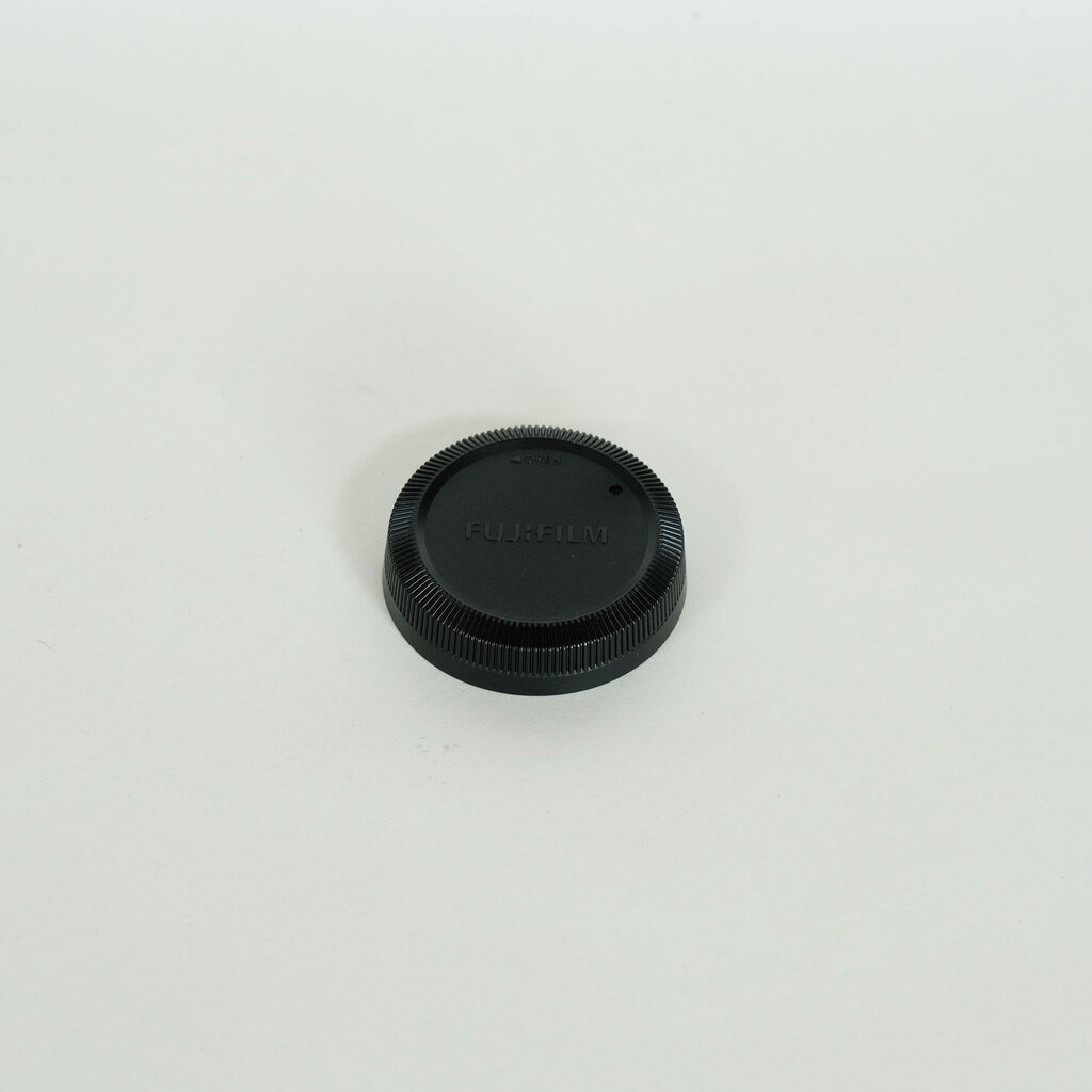 FUJIFILM XF16-55mmF2.8 R LM WR