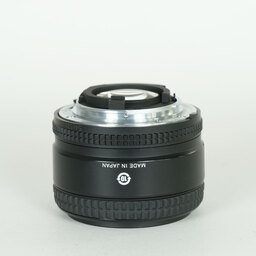 Nikon Ai AF Nikkor 35mm F2D