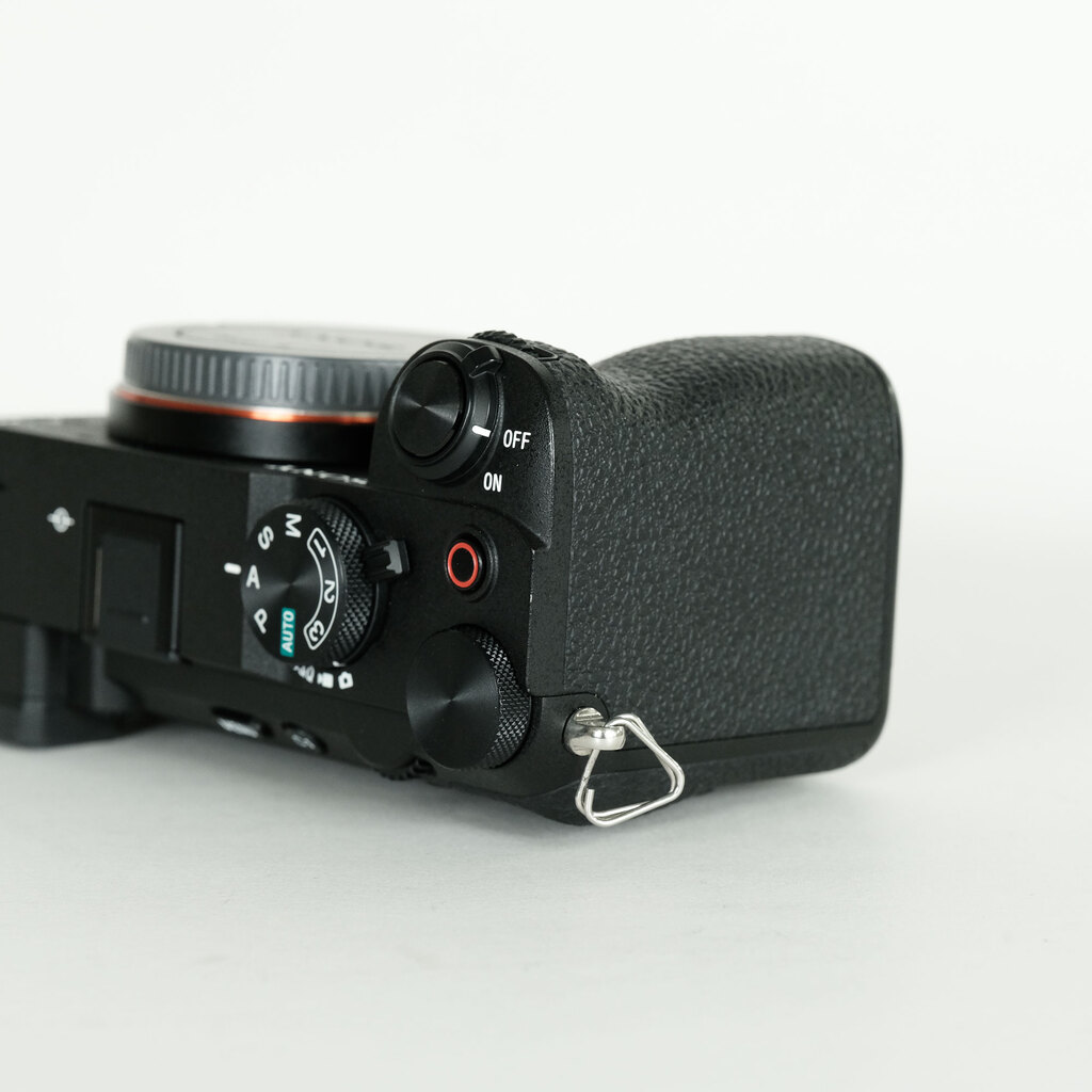 SONY α7C II(ILCE-7CM2) SONY α7C II(ILCE-7CM2)