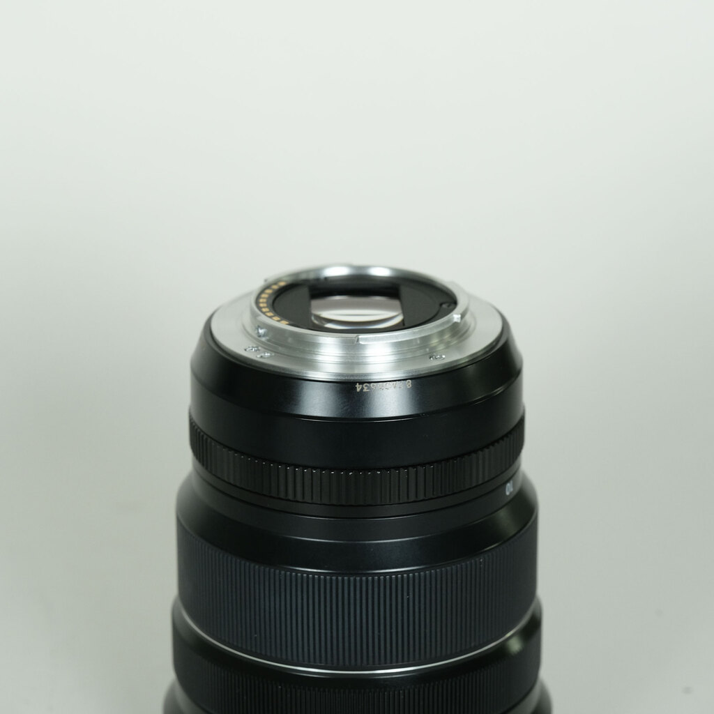 FUJIFILM XF10-24mmF4 R OIS FUJIFILM XF10-24mmF4 R OIS
