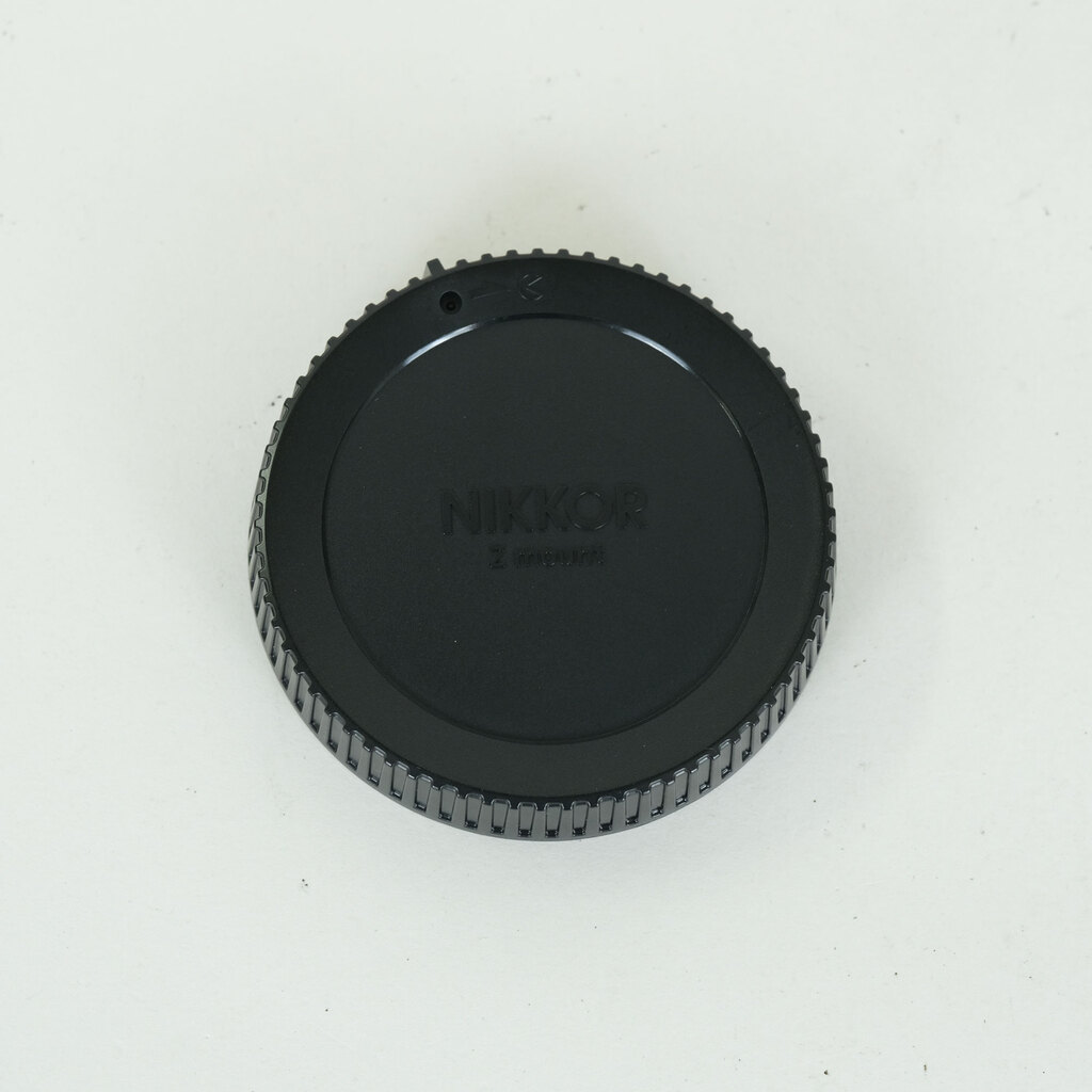 Nikon NIKKOR Z 28mm f/2.8 Nikon NIKKOR Z 28mm f/2.8