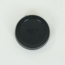 Nikon NIKKOR Z 28mm f/2.8 Nikon NIKKOR Z 28mm f/2.8