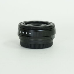 FUJIFILM XF23mmF2.8 R WR