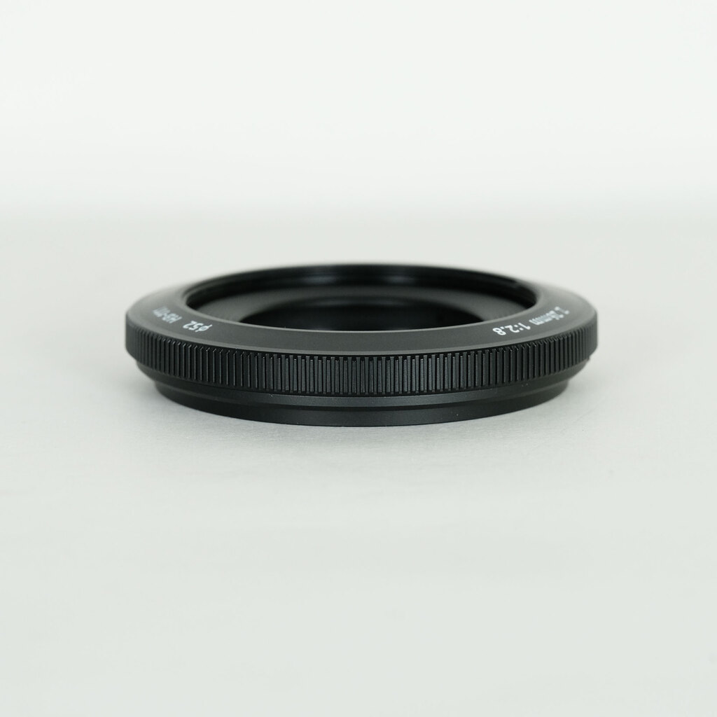 Nikon NIKKOR Z 26mm f/2.8