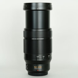 Panasonic LEICA DG VARIO-ELMARIT 50-200mm / F2.8-4.0 ASPH. / POWER O.I.S.