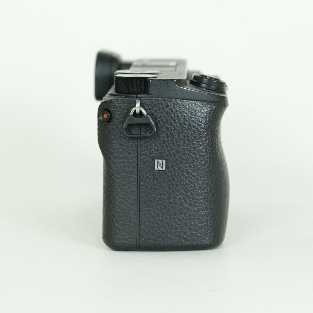 SONY α6400（ILCE-6400）