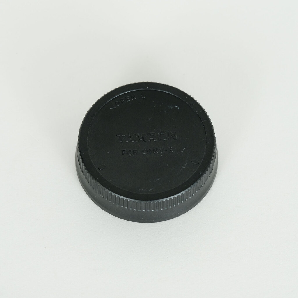 TAMRON 28-75mm F/2.8 Di III RXD (Model A036) [ソニーE用]