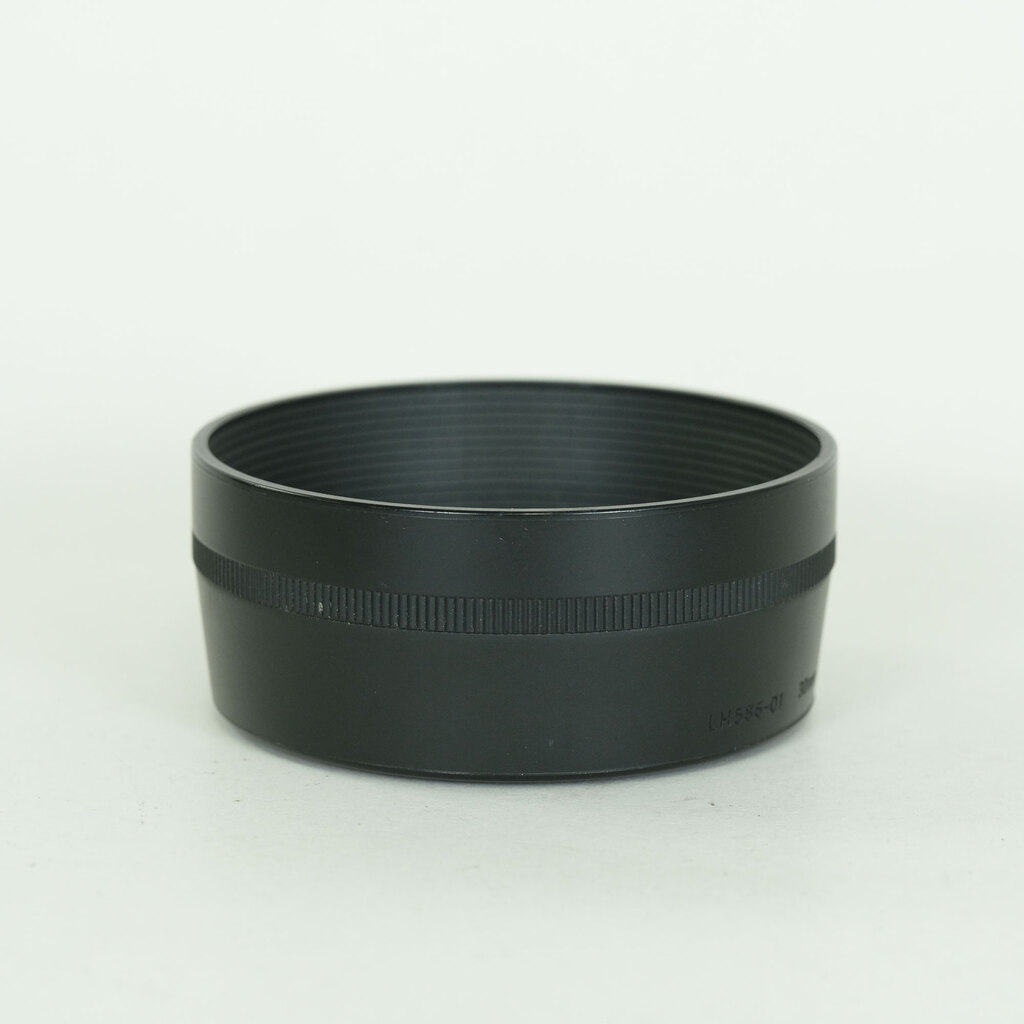 SIGMA 30mm F1.4 DC DN｜Contemporary [ソニーE用]