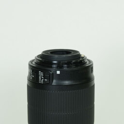 Canon EF-S55-250mm F4-5.6 IS STM