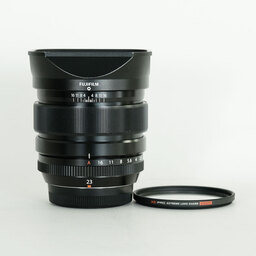 FUJIFILM XF23mmF1.4 R