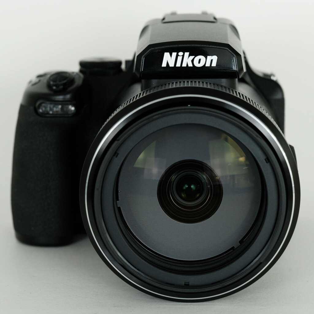 Nikon COOLPIX P1100