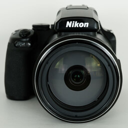 Nikon COOLPIX P1100