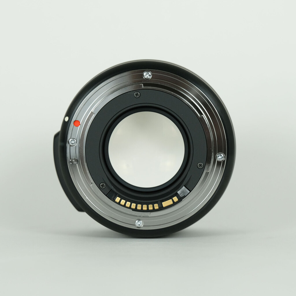 SIGMA 30mm F1.4 DC HSM | Art [キヤノン用]