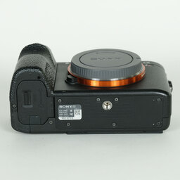 SONY α7R II（ILCE-7RM2）