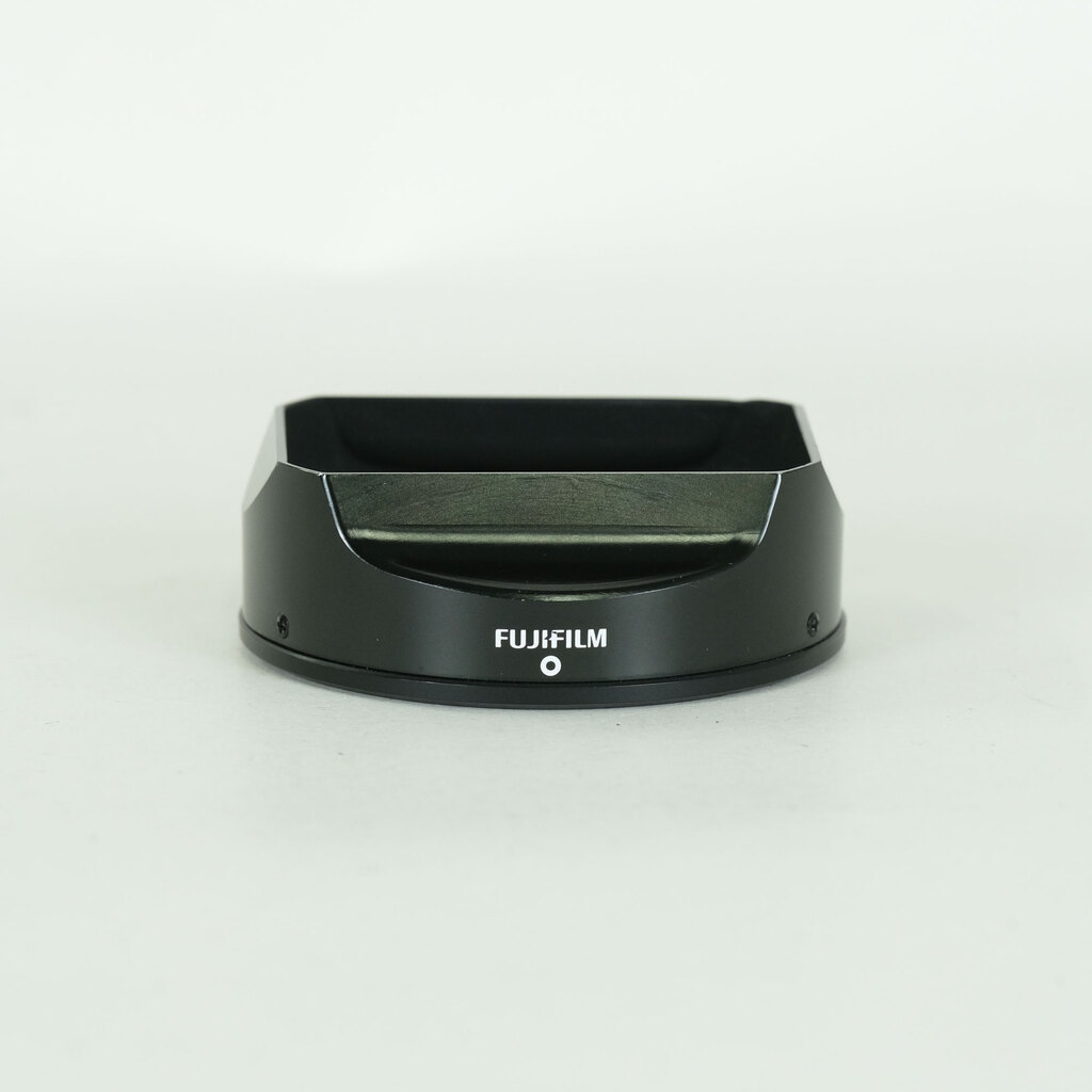 FUJIFILM XF18mmF2 R FUJIFILM XF18mmF2 R