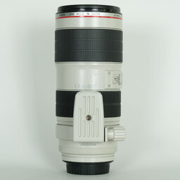 Canon EF70-200mm F2.8L IS II USM