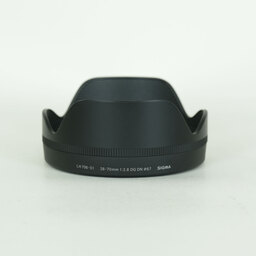 SIGMA 28-70mm F2.8 DG DN ｜Contemporary[ソニーE用]