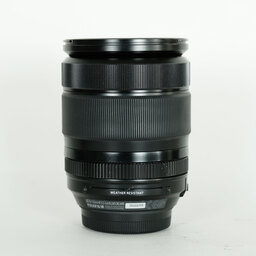 FUJIFILM XF18-135mmF3.5-5.6 R LM OIS WR