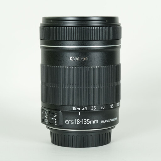 Canon EF-S18-135mm F3.5-5.6 IS Canon EF-S18-135mm F3.5-5.6 IS