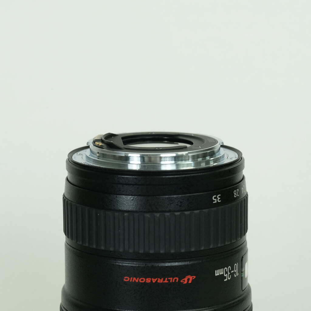 Canon EF16-35mm F2.8L USM