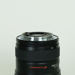 Canon EF16-35mm F2.8L USM