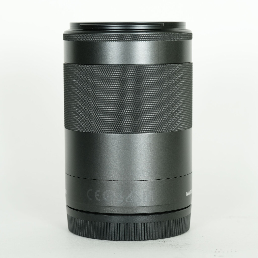 Canon EF-M55-200mm F4.5-6.3 IS STM