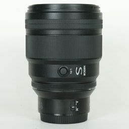 Nikon NIKKOR Z 85mm f/1.2 S Nikon NIKKOR Z 85mm f/1.2 S