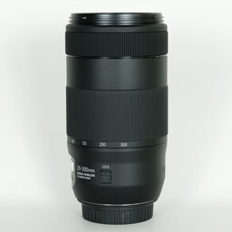 Canon EF70-300mm F4-5.6 IS II USM