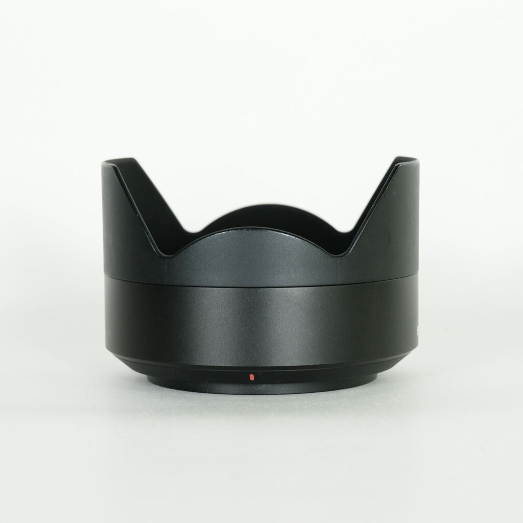 SONY Sonnar T* FE 55mm F1.8 ZA SEL55F18Z