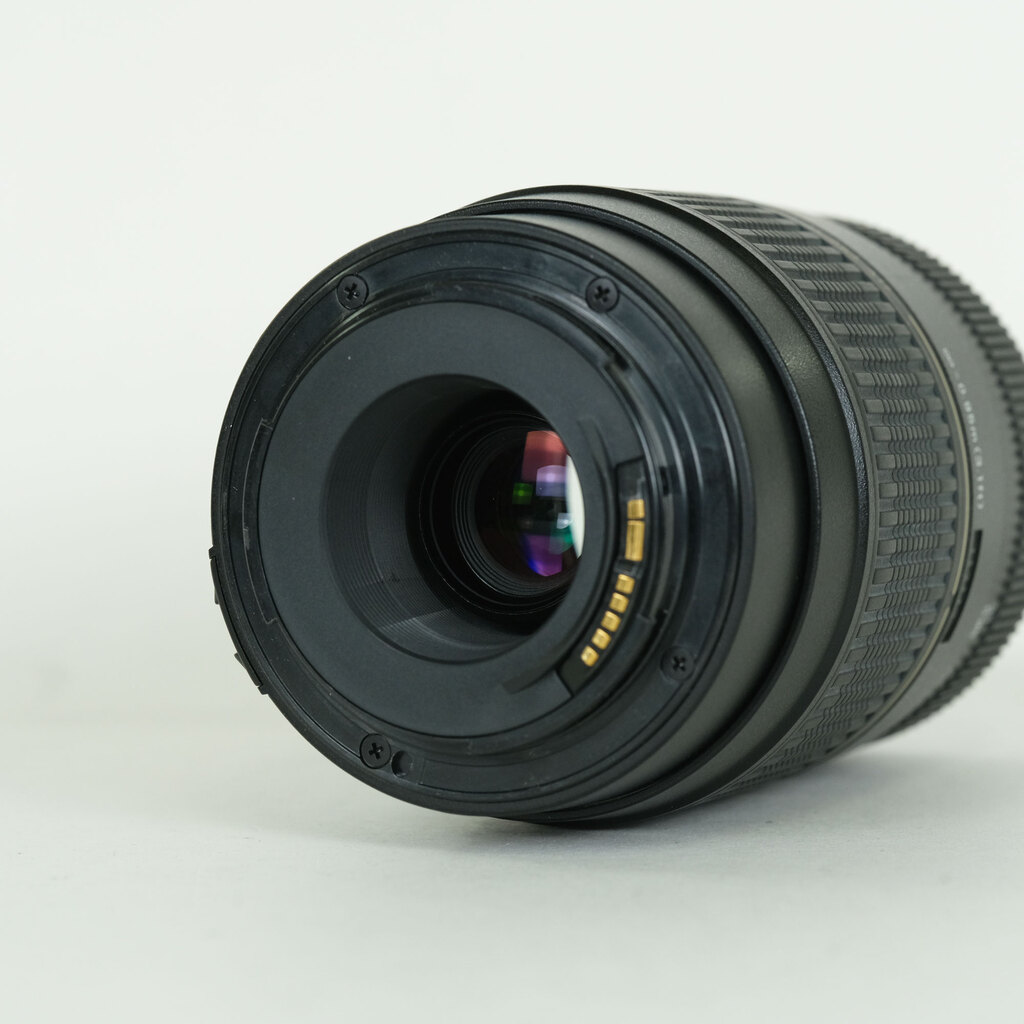 TAMRON 70-300mm F4-5.6 Di LD Macro/Model A17E(キヤノンEF用)