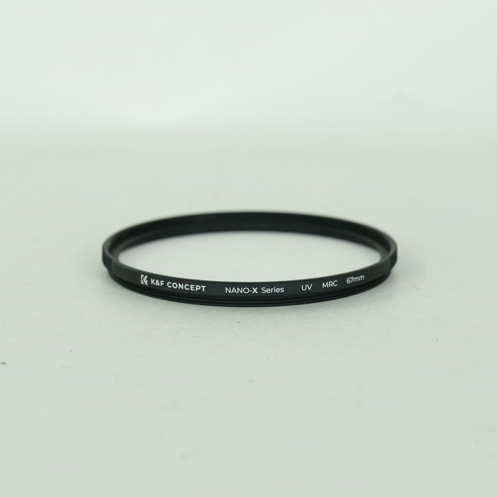 Nikon NIKKOR Z 24-200mm f/4-6.3 VR