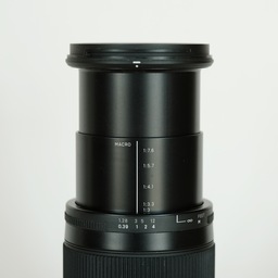 SIGMA 18-200mm F3.5-6.3 DC MACRO OS HSM｜Contemporary [キヤノンEF用]