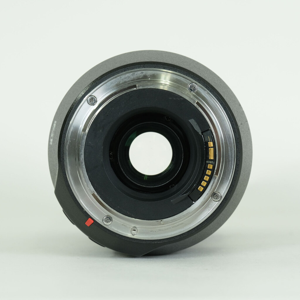 TAMRON SP 70-300mm F4-5.6 Di VC USD/Model A005E(キヤノンEF用)