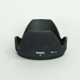 SIGMA 18-125mm F3.8-5.6 DC OS HSM [キヤノンEF用]