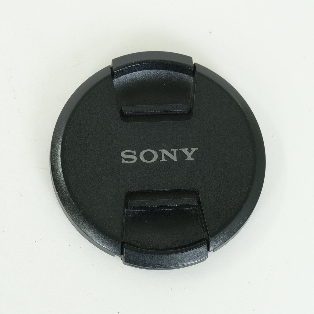 SONY FE 24-70mm F2.8 GM II SEL2470GM2