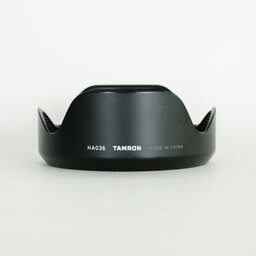 TAMRON 28-200mm F/2.8-5.6 Di III RXD (Model A071) [ソニーE用]