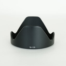FUJIFILM XF18-135mmF3.5-5.6 R LM OIS WR