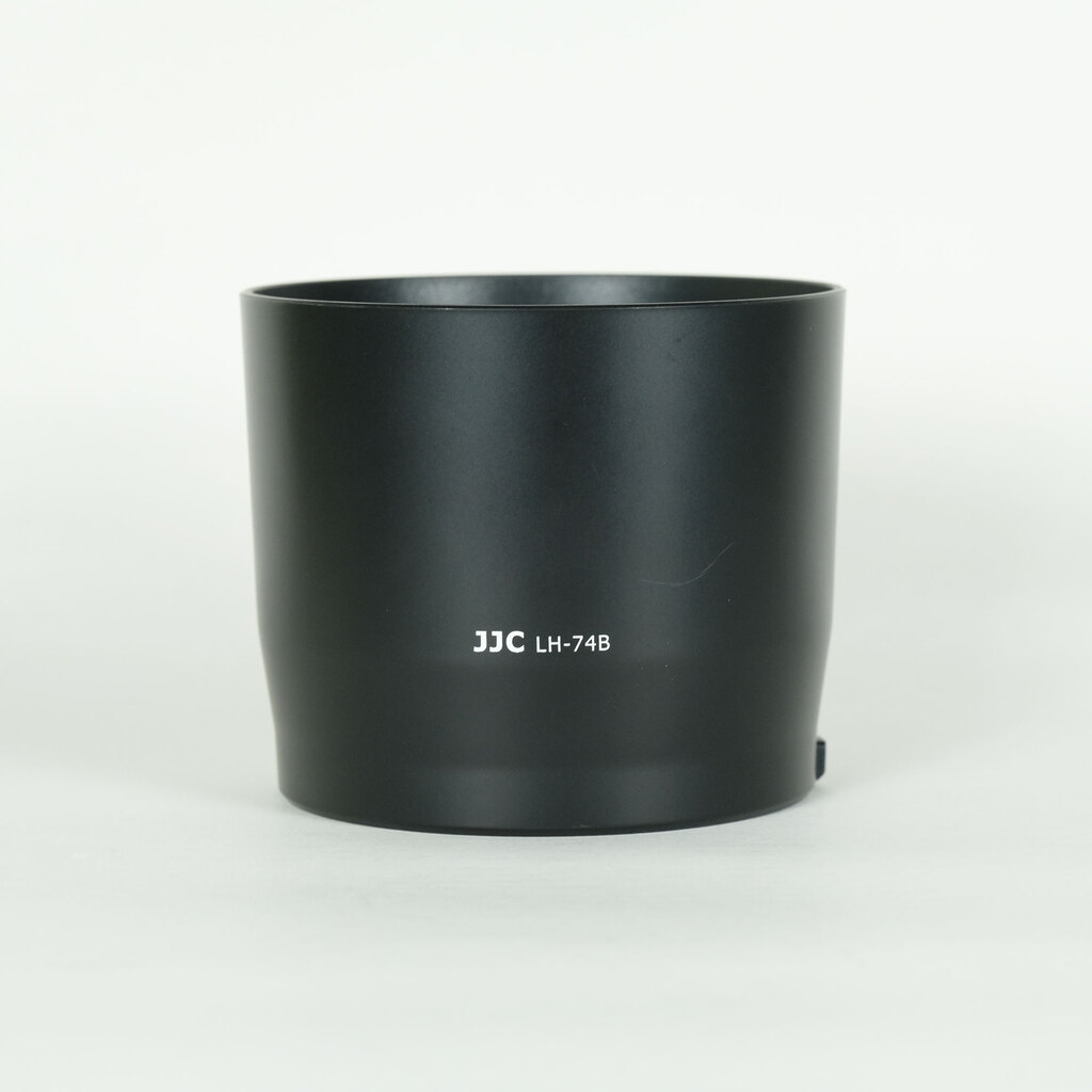 Canon EF70-300mm F4-5.6 IS II USM