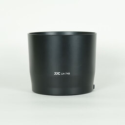 Canon EF70-300mm F4-5.6 IS II USM