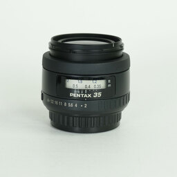 PENTAX FA35mm F2 AL PENTAX FA35mm F2 AL
