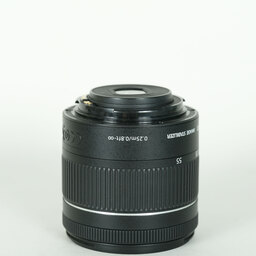 Canon EF-S18-55mm F4-5.6 IS STM Canon EF-S18-55mm F4-5.6 IS STM