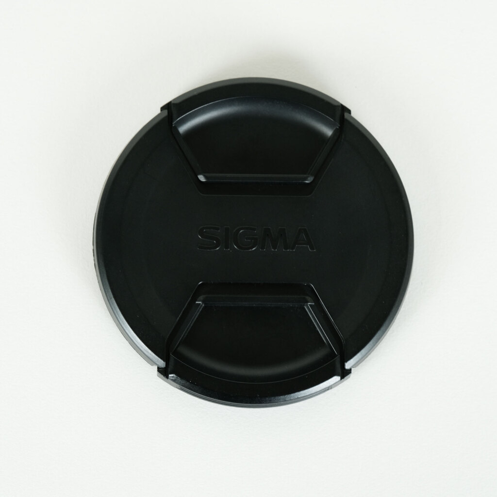 SIGMA 12-24mm F4.5-5.6 II DG HSM [キヤノン用]