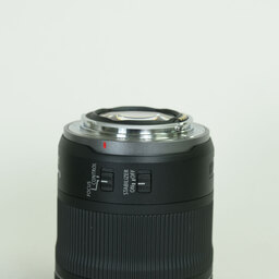 Canon RF24-105mm F4-7.1 IS STM