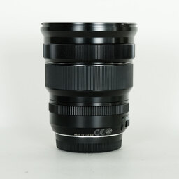 FUJIFILM XF10-24mmF4 R OIS