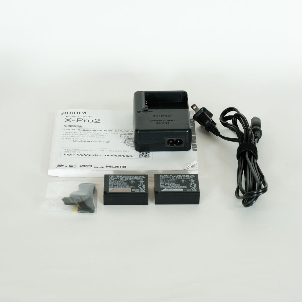 富士フイルム　X-Pro2　本体のみ　ジャンク Amazon | FUJIFILM ミラーレス一眼 X-Pro2 ボディ X-Pro2 | ミラーレス